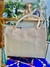 Chanel pearl, embroidered Tote bag en internet