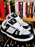 Zapatillas LV Trainers, Blanca y negra, T: 42 en internet