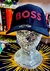 Gorra Hugo Boss