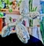 Imagen de Disco Balloon Dog, 40 cm