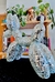 Disco Balloon Dog, 40 cm