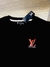 LV x Snoopy T-Shirt, Negro/Rojo, T: XL - comprar online