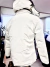 Fendi Monogram Campera Reversible Premium, Gris/Negro/Blanco, T: L - HolaMaca! 
