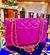 Chanel, Hot Pink, small quilted shoulder bag en internet