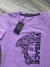REMERA MEDUSA VERSACE, VIOLETA T: XL en internet