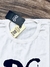 Imagen de D&G Graffiti Logo T-Shirt, Blanco/Negro, T: M