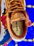 Zapatillas Prada low-tops, marròn y blanca, mujer, T: 38 en internet