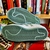 Zapatillas Gucci x Adidas Shelltop custom collab, blanco y verde, T: 38 - comprar online