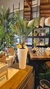 Planta Artificial en internet