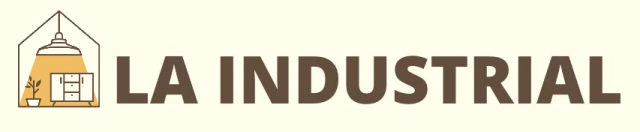 LA INDUSTRIAL MUEBLES Y DECO