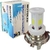 Bombillo led triceta motoled