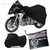 Pijama Impermeable para moto