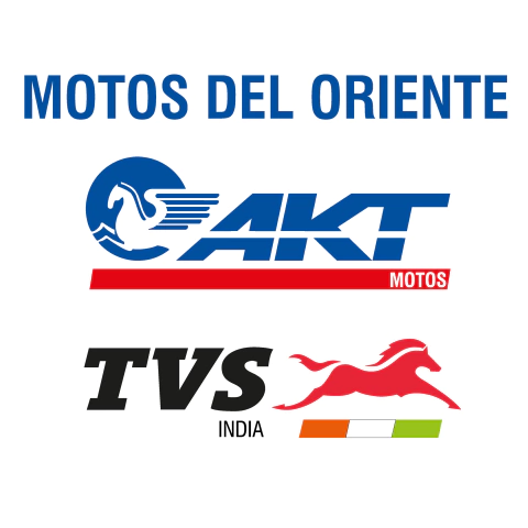 Marca 1 de Motos Racing Chinacota