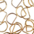 Imagem do Meia argola metal
