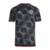 Camisa Flamengo III 24/25 - Torcedor Adidas Masculina - Preta e cinza