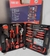 SET DE HERRAMIENTAS DE 108 PZS