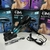 SECADOR DE CABELLO OM MOD: SY2436