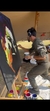 Speed Painting
