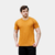 Camiseta Aurélio Ferrer Laranja - comprar online