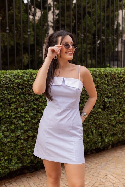 Vestido Ruth