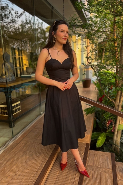 Vestido Lilian