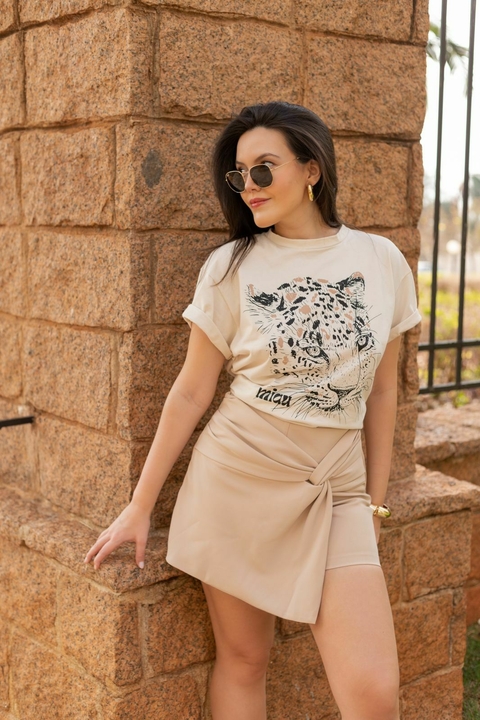 T-Shirt Miau