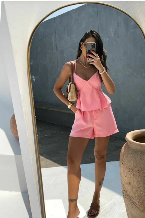 Conjunto Vanessa