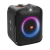 PARLANTE JBL PARTYBOX ENCORE ESSENTIAL 100W IPX4 6 HORAS en internet