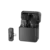 MICROFONO DE SOLAPA INALAMBRICO DOBLE PARA ANDROID BY-V30 BOYA