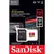 MEMORIA MICROSD SANDISK EXTREME 256GB A2 V30