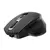 MOUSE INALÁMBRICO KLIPXTREME ERGOLAST NEGRO