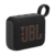 PARLANTE JBL GO4 NEGRO