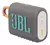 PARLANTE JBL GO3 GRIS/ROSA/AZUL - comprar online