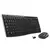 COMBO TECLADO Y MOUSE INAL LOGITECH MK270 EN ESPAÑOL