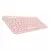 TECLADO INALAMBRICO LOGITECH K380 ROSADO