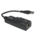 CONVERTIDOR USB A LAN (RJ45) GIGABIT JALTECH