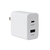 CARGADOR USB C PARED 35W PD JALTECH