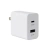 CARGADOR USB C PARED 35W PD JALTECH