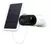 CAMARA IP IMOU CELL GO 3MP 2K + PANEL SOLAR