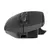 MOUSE INALÁMBRICO KLIPXTREME ERGOLAST NEGRO - comprar online