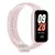 BANDA XIAOMI SMART BAND 8 ACTIVE ROSADO - comprar online