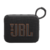 PARLANTE JBL GO4 NEGRO - comprar online