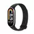 BANDA XIAOMI SMART BAND 8 NEGRO - comprar online