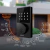 CERRADURA INTELIGENTE CON CONEXIÓN WI-FI NEXXT NHS-D100 NEGRO en internet