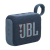 PARLANTE JBL GO4 AZUL 5W IP67 7 HORAS en internet
