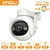 CAMARA IP IMOU CRUISER 2 5MP 3K