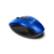 MOUSE INALÁMBRICO KLIPXTREME VECTOR AZUL en internet