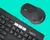 COMBO TECLADO Y MOUSE INAL LOGITECH MK850 PERFORMANCE EN ESPAÑOL - comprar online