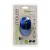 MOUSE INALÁMBRICO KLIPXTREME VECTOR AZUL - Zona Digital Colombia