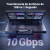 CAJA SSD NVME & SATA M.2 UGREEN - Zona Digital Colombia